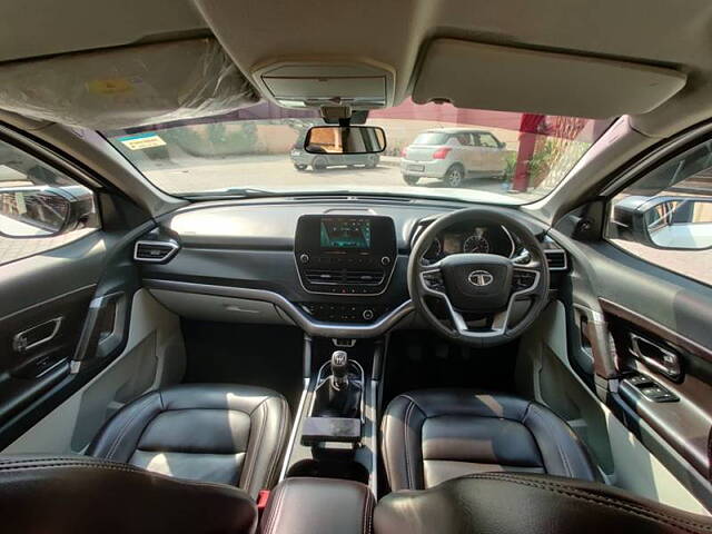 Used Tata Safari [2021-2023] XT in Gurgaon