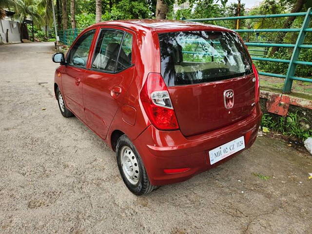 Used Hyundai i10 [2010-2017] Era 1.1 iRDE2 [2010-2017] in Mumbai