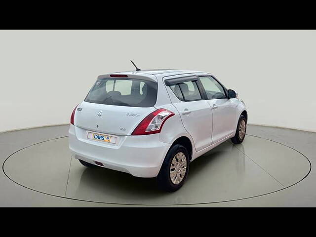 Used Maruti Suzuki Swift [2011-2014] VXi in Indore