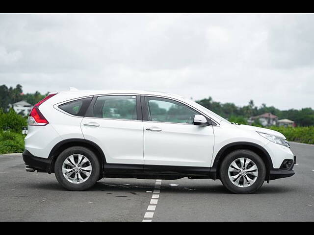 Used Honda CR-V [2013-2018] 2.4L 4WD AVN in Kochi