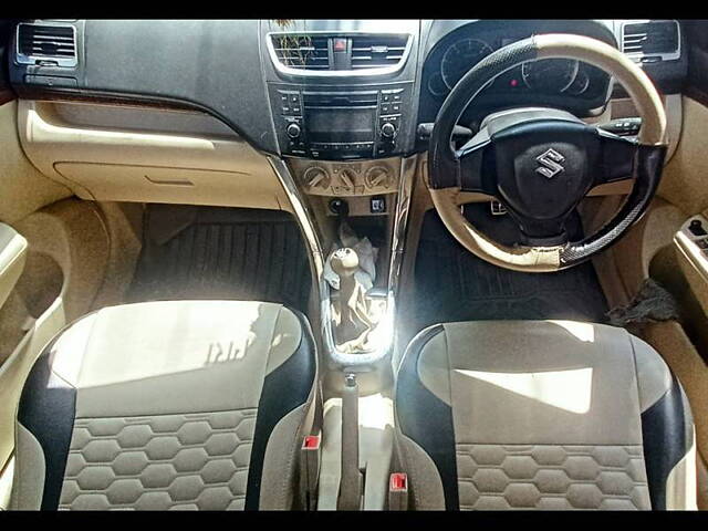 Used Maruti Suzuki Swift DZire [2011-2015] VDI in Kanpur