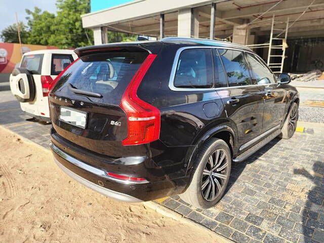 Used Volvo XC90 B6 Ultimate [2022-2023] in Ahmedabad