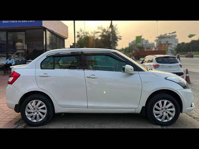 Used Maruti Suzuki Swift DZire [2011-2015] ZXI in Nagpur