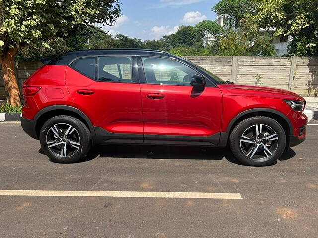 Used Volvo XC40 [2018-2022] D4 R-Design in Bangalore