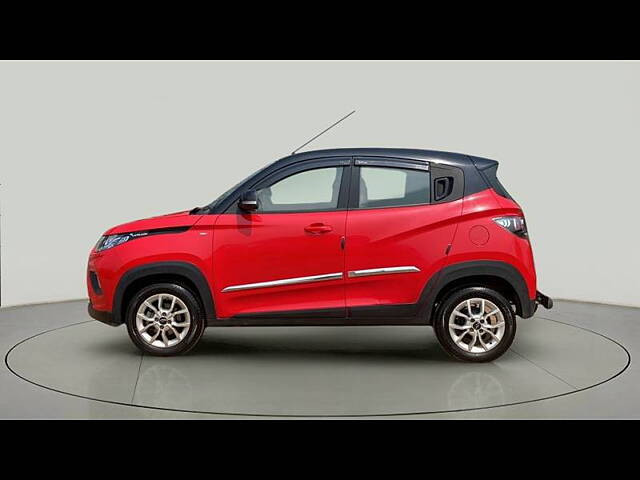 Used Mahindra KUV100 NXT K2 Plus 6 STR [2017-2020] in Kolkata