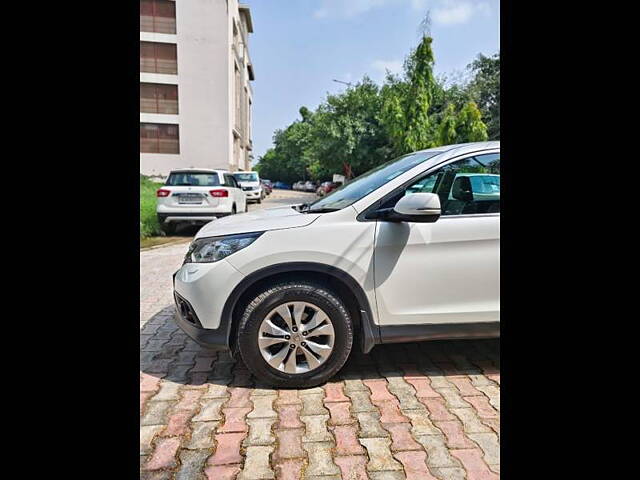 Used Honda CR-V [2013-2018] 2.4L 4WD AVN in Delhi