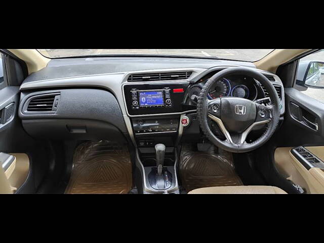 Used Honda City [2014-2017] VX (O) MT in Mumbai