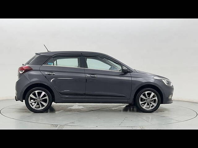 Used Hyundai Elite i20 [2019-2020] Asta 1.2 (O) [2019-2020] in Ghaziabad