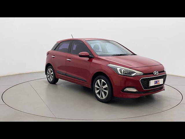 Used 2016 Hyundai Elite i20 in Chennai