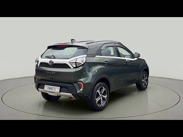 Used Tata Nexon [2020-2023] XZA Plus [2020-2023] in Delhi