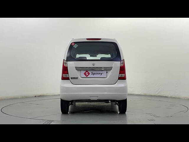 Used Maruti Suzuki Wagon R 1.0 [2014-2019] LXI CNG in Gurgaon