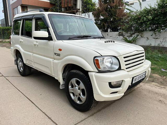 Used 2014 Mahindra Scorpio in Faridabad