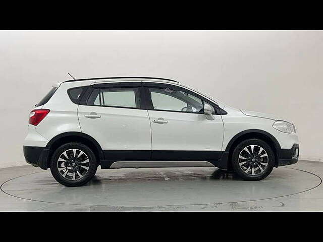 Used Maruti Suzuki S-Cross 2020 Zeta in Delhi