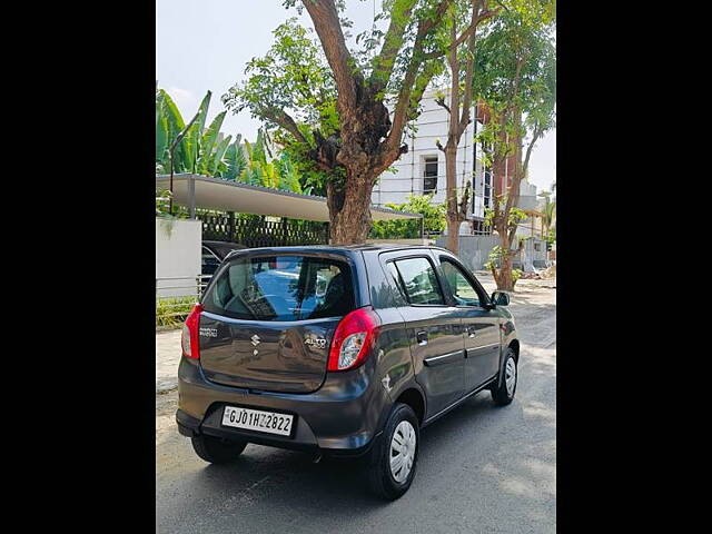 Used Maruti Suzuki Alto 800 [2012-2016] Lxi CNG in Ahmedabad