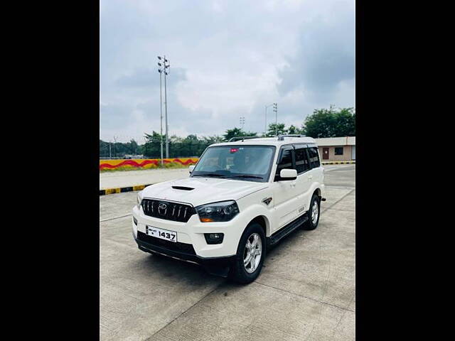 Used Mahindra Scorpio [2014-2017] S10 in Nashik