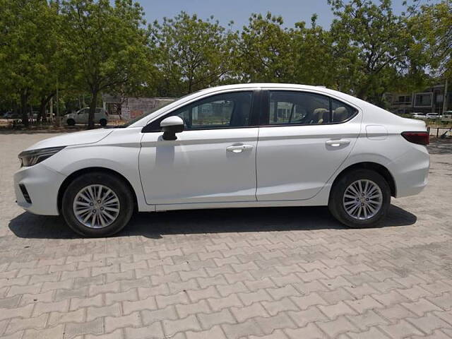 Used Honda City [2014-2017] V Diesel in Ludhiana