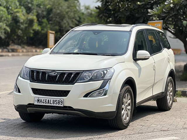 Used Mahindra XUV500 [2015-2018] W10 1.99 in Mumbai