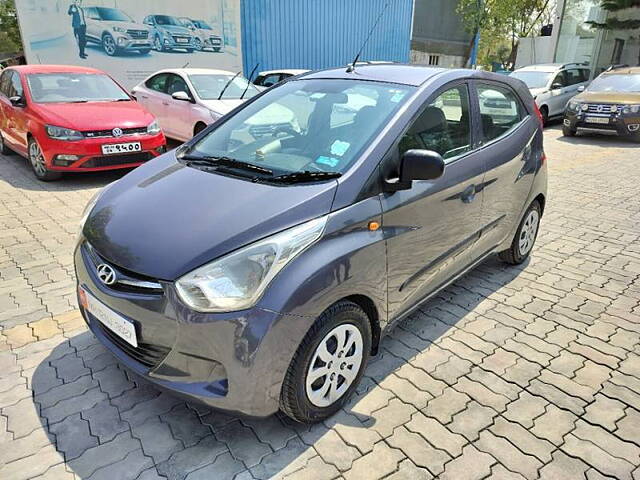 Used 2016 Hyundai Eon in Aurangabad