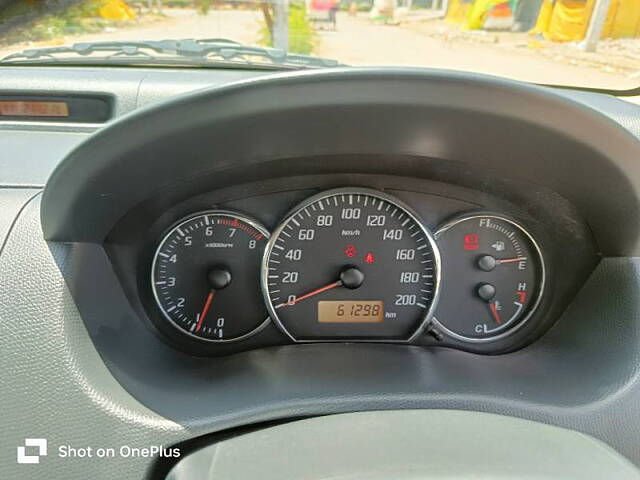 Used Maruti Suzuki Swift DZire [2011-2015] ZXI in Hyderabad