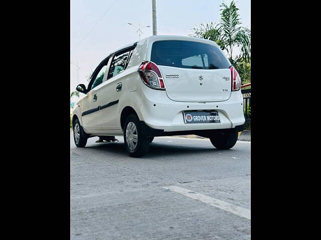 Used Maruti Suzuki Alto [2000-2005] VXI in Patna