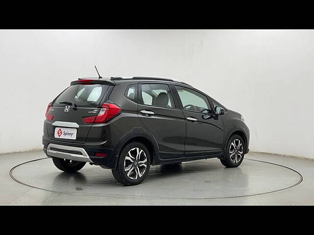 Used Honda WR-V [2017-2020] VX MT Petrol in Mumbai