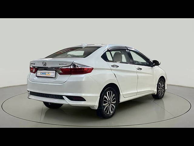 Used Honda City [2014-2017] VX in Chandigarh