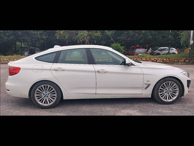 Used BMW 3 Series GT [2014-2016] 320d Luxury Line [2014-2016] in Hyderabad