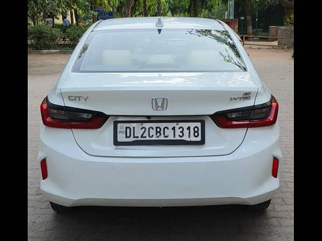 Used Honda City [2014-2017] V in Delhi