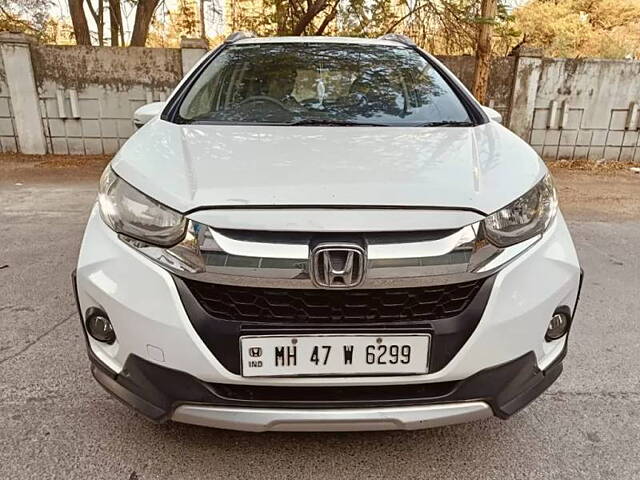 Used 2017 Honda WR-V in Mumbai