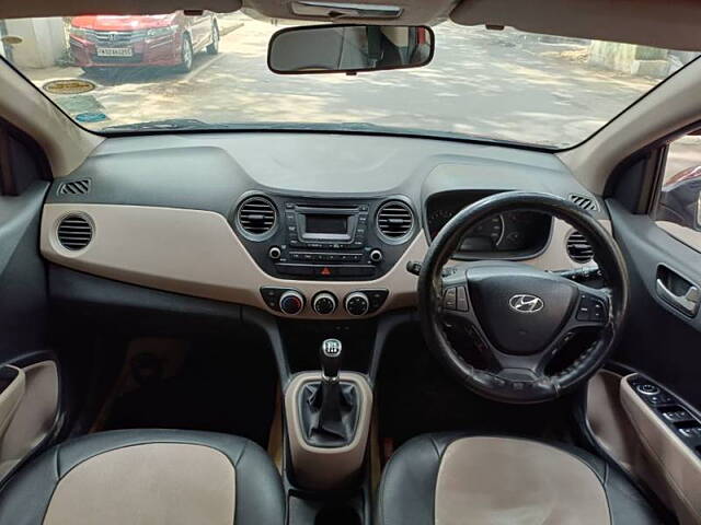 Used Hyundai Grand i10 [2013-2017] Sportz 1.2 Kappa VTVT [2013-2016] in Chennai