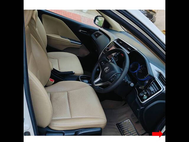 Used Honda City [2014-2017] VX CVT in Gurgaon