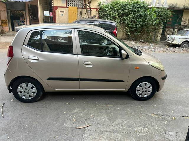 Used Hyundai i10 [2007-2010] Sportz 1.2 in Chennai