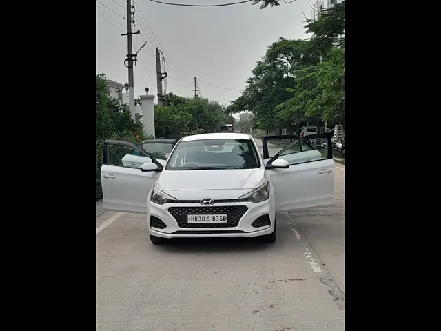 Used 2018 Hyundai Elite i20 in Faridabad