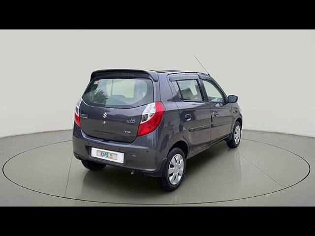 Used Maruti Suzuki Alto K10 [2014-2020] VXi (O) [2014-2019] in Chennai