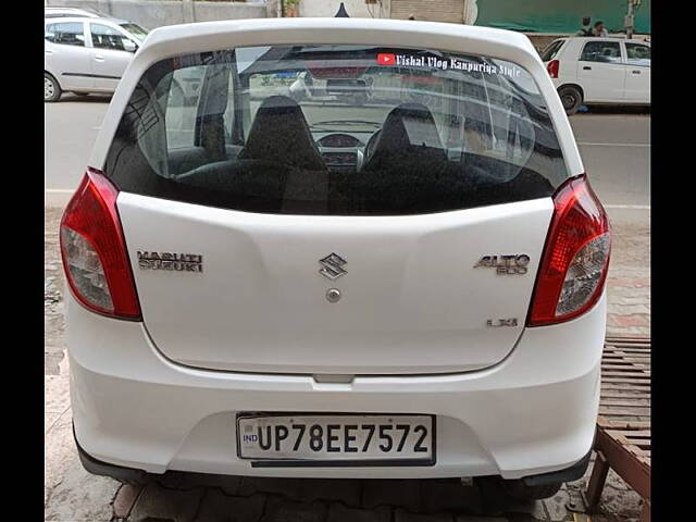 Used Maruti Suzuki Alto 800 [2012-2016] Lxi in Kanpur