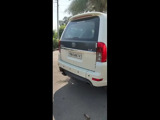 Used Tata Safari Storme [2012-2015] 2.2 LX 4x2 in Ludhiana