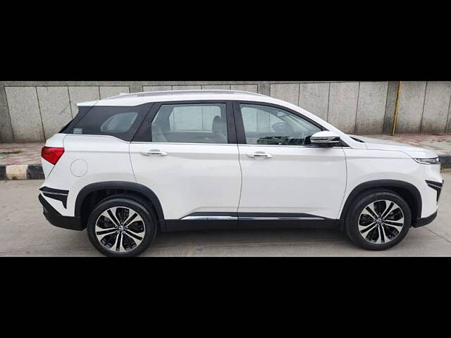 Used MG Hector [2019-2021] Sharp 1.5 DCT Petrol [2019-2020] in Delhi