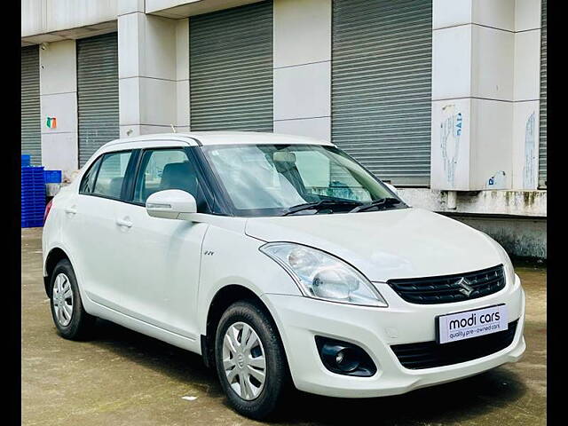 Used Maruti Suzuki Swift DZire [2011-2015] VXI in Mumbai