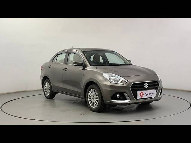 Used 2022 Maruti Suzuki DZire in Ahmedabad