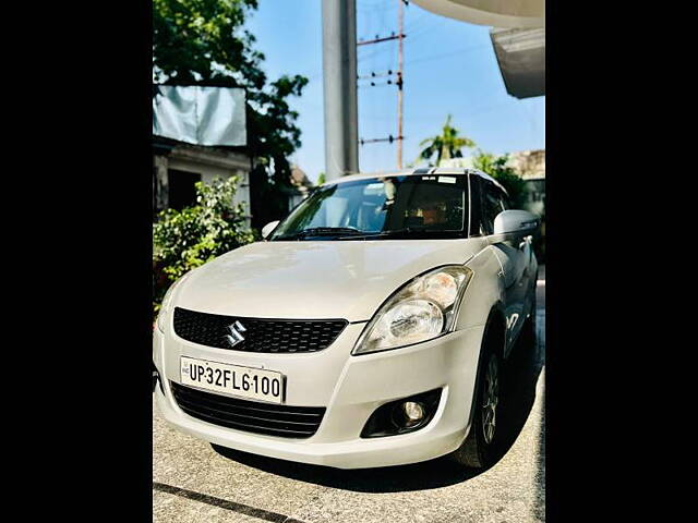 Used Maruti Suzuki Swift [2011-2014] VDi in Lucknow