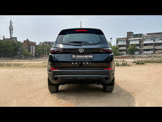 Used Tata Safari [2021-2023] XTA Plus in Delhi