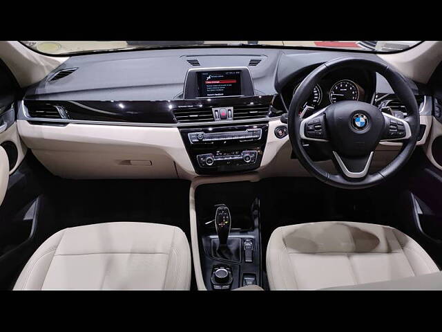 Used BMW X1 [2020-2023] sDrive20i SportX in Bangalore