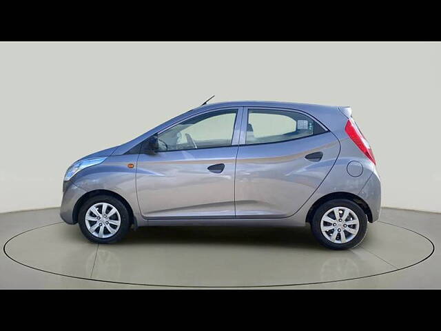 Used Hyundai Eon 1.0 Kappa Magna + [2014-2016] in Pune