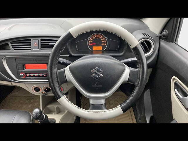 Used Maruti Suzuki Alto 800 VXi in Hyderabad