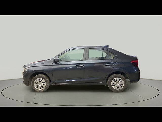 Used Honda Amaze [2018-2021] 1.2 S MT Petrol [2018-2020] in Delhi