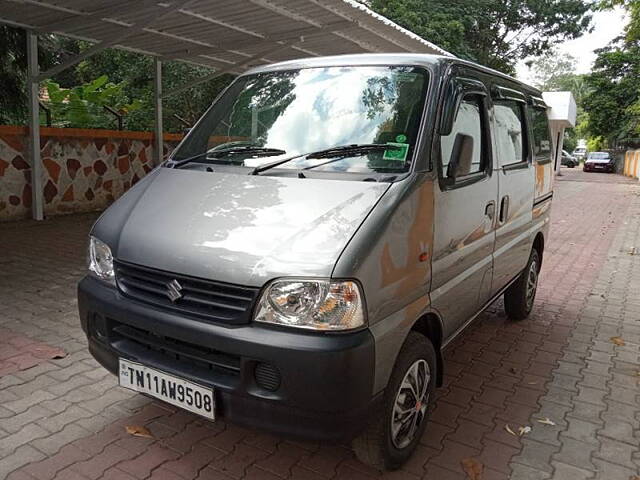 Used Maruti Suzuki Eeco [2010-2022] 5 STR [2019-2020] in Chennai