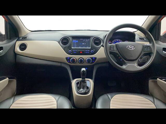 Used Hyundai Grand i10 Sportz AT 1.2 Kappa VTVT in Chennai