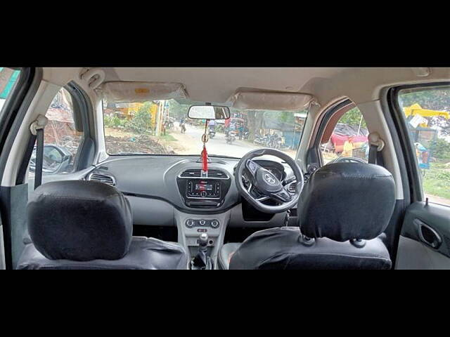 Used Tata Tiago XT [2020-2023] in Varanasi