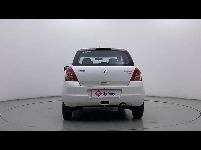 Used Maruti Suzuki Swift  [2010-2011] VDi BS-IV in Bangalore