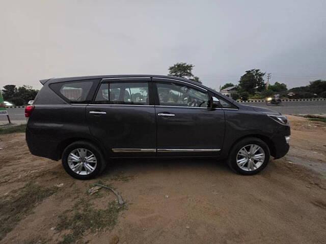 Used Toyota Innova Crysta [2016-2020] 2.8 ZX AT 7 STR [2016-2020] in Ludhiana